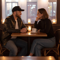 Copertina della poesia 'Nei tuoi occhi'  