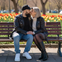 Copertina della poesia 'Produmo'  