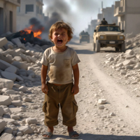 Senza patria e senza bandiera'  